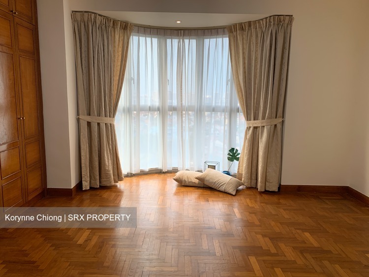The Bayshore (D16), Condominium #213521201
